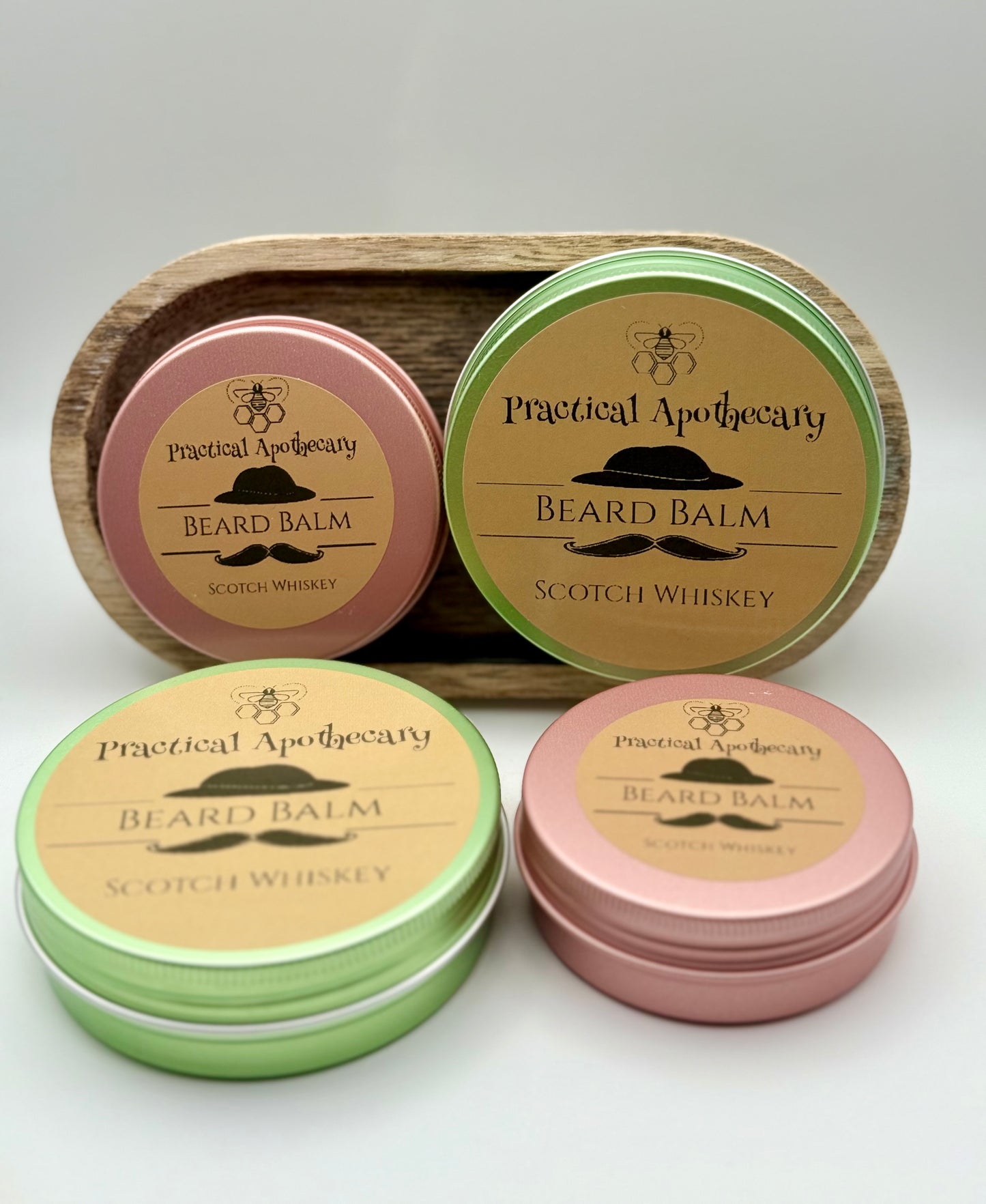 Beard Balm