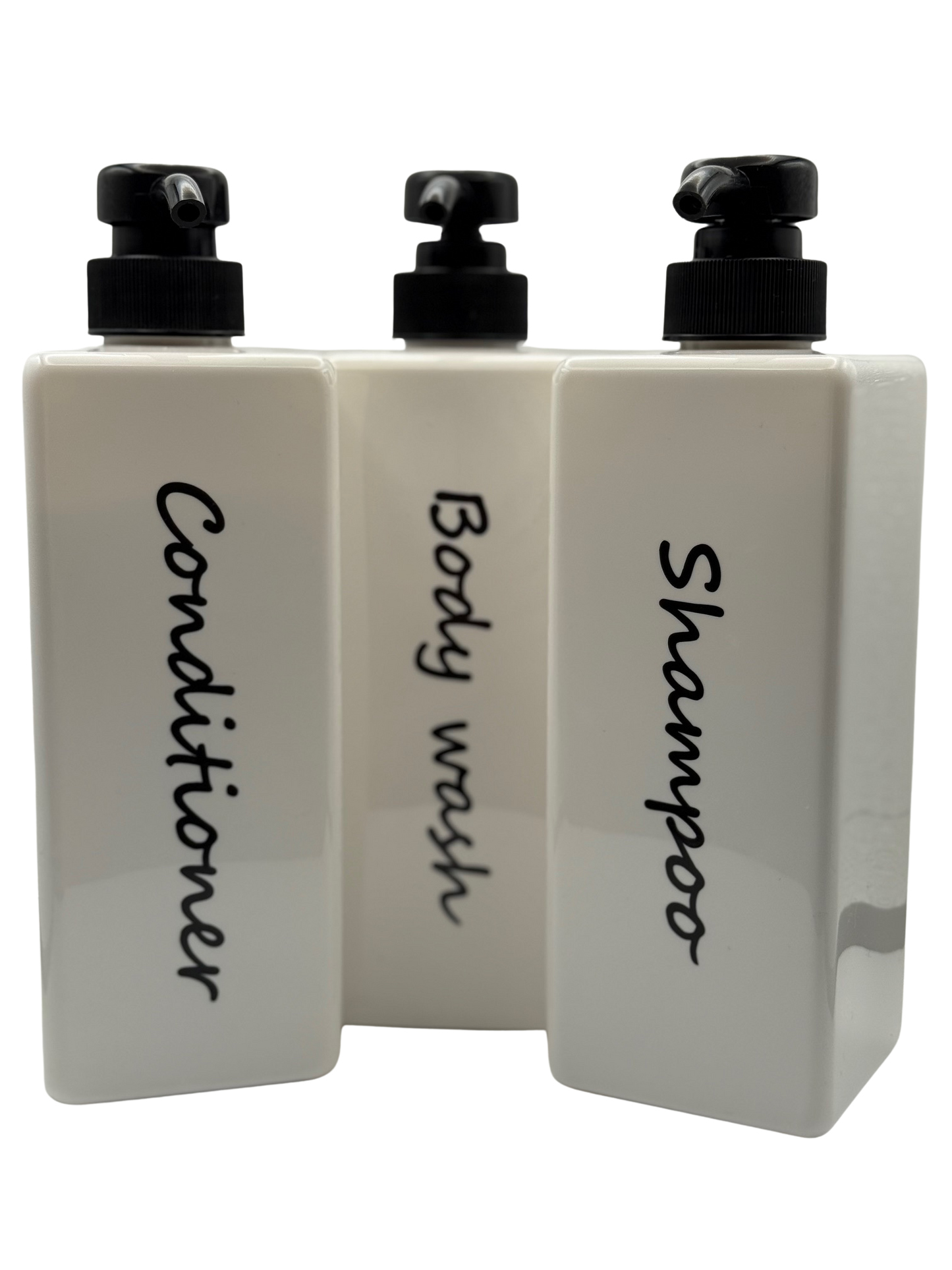 Shampoo