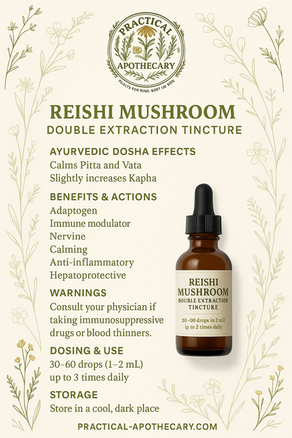 Tinctures