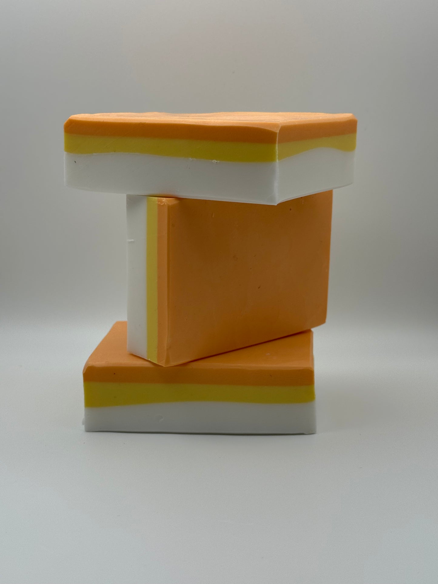 All natural soap bars