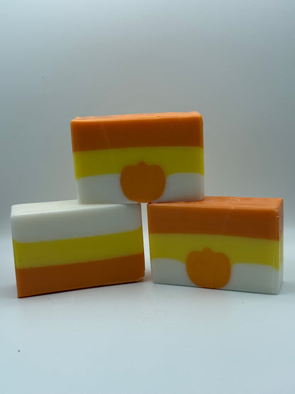 All natural soap bars