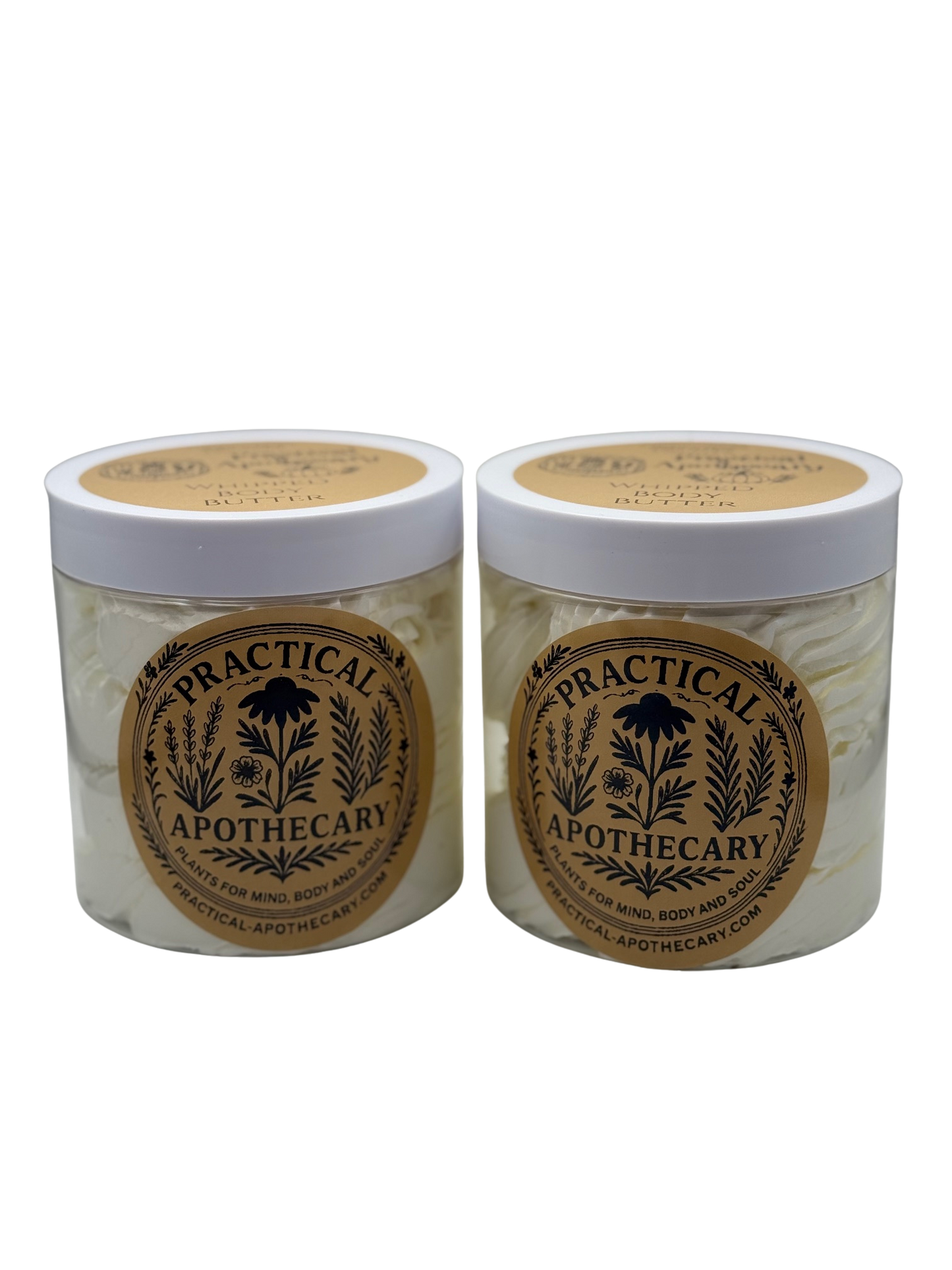 Body Butters