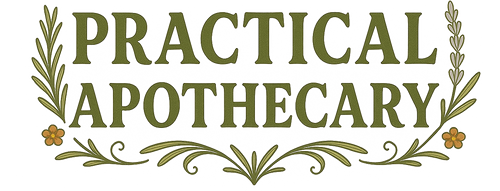 Practical Apothecary