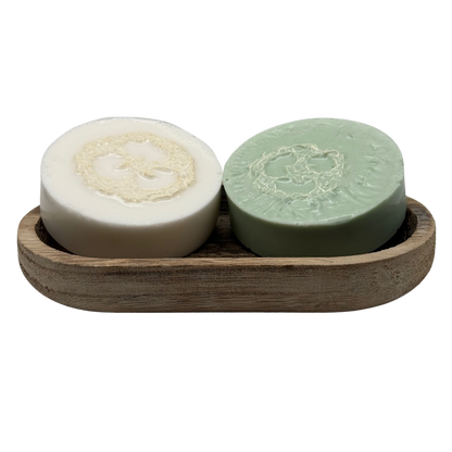 Spa Bars